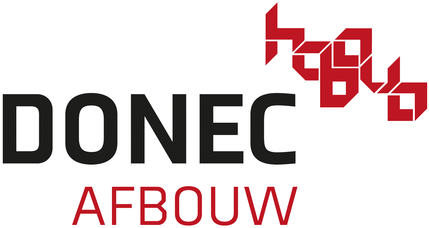donec-afbouw