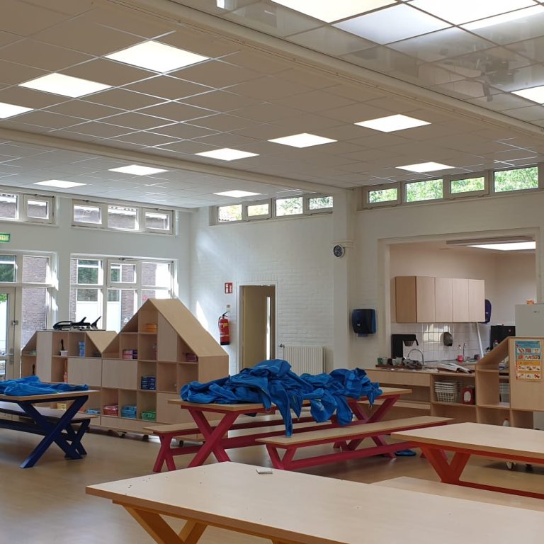 Scholen varietas Scholen varietas